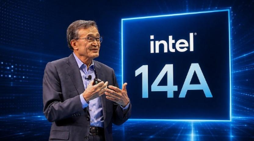 realACollins's tweet photo. The market keeps writing off Intel Foundry, but the tighter leading-edge capacity gets, the harder it becomes to ignore.

$TSM still dominates advanced nodes, while #AI demand continues to tighten 3nm, 2nm and advanced packaging capacity. The market is already pricing in the possibility of further increases in 2027, leaving a real opening for $INTC.

Customers need more leading-edge capacity and a second supplier that can scale.

What matters now is when customer evaluations turn into production orders.

Intel has confirmed that several potential customers are evaluating 14A. The company expects clearer supplier decisions between the second half of 2026 and the first half of 2027. That is the real dividing line for Intel Foundry.

Once a major anchor customer commits, the market will reassess far more than the value of a single order.
Intel Foundry’s value will ultimately depend on who becomes the first customer to put 14A into a real production roadmap.