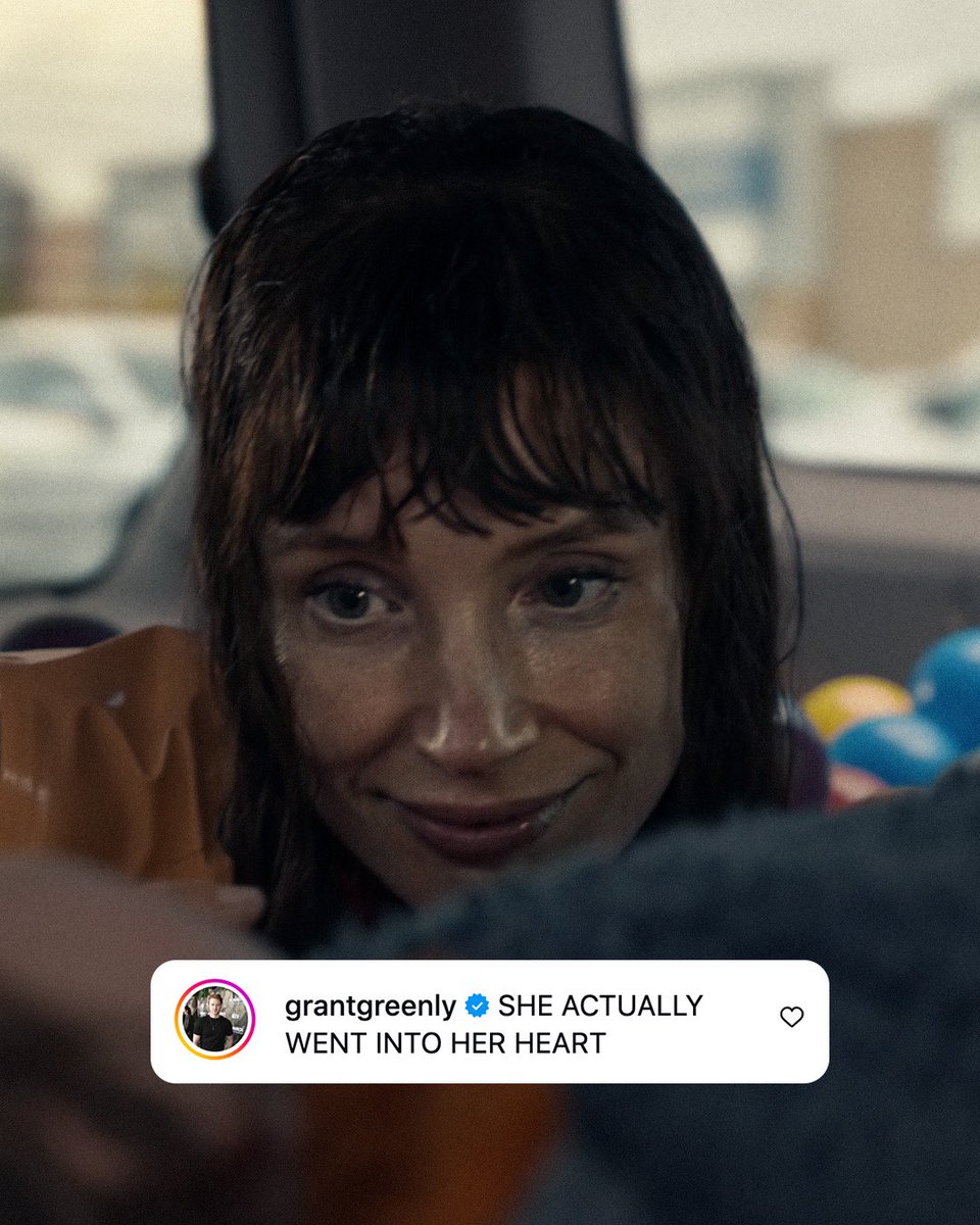 blumhouse's tweet photo. You're ready to let @othermommy in, we can feel it https://t.co/zIIVCyHTFj