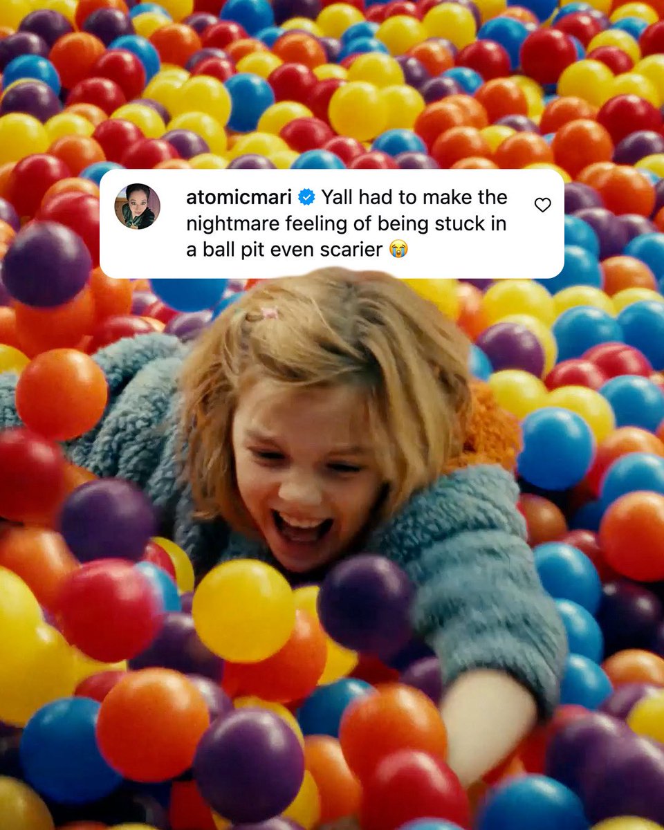blumhouse's tweet photo. You're ready to let @othermommy in, we can feel it https://t.co/zIIVCyHTFj