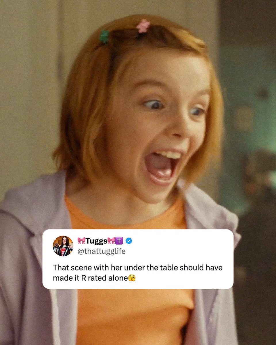 blumhouse's tweet photo. You're ready to let @othermommy in, we can feel it https://t.co/zIIVCyHTFj