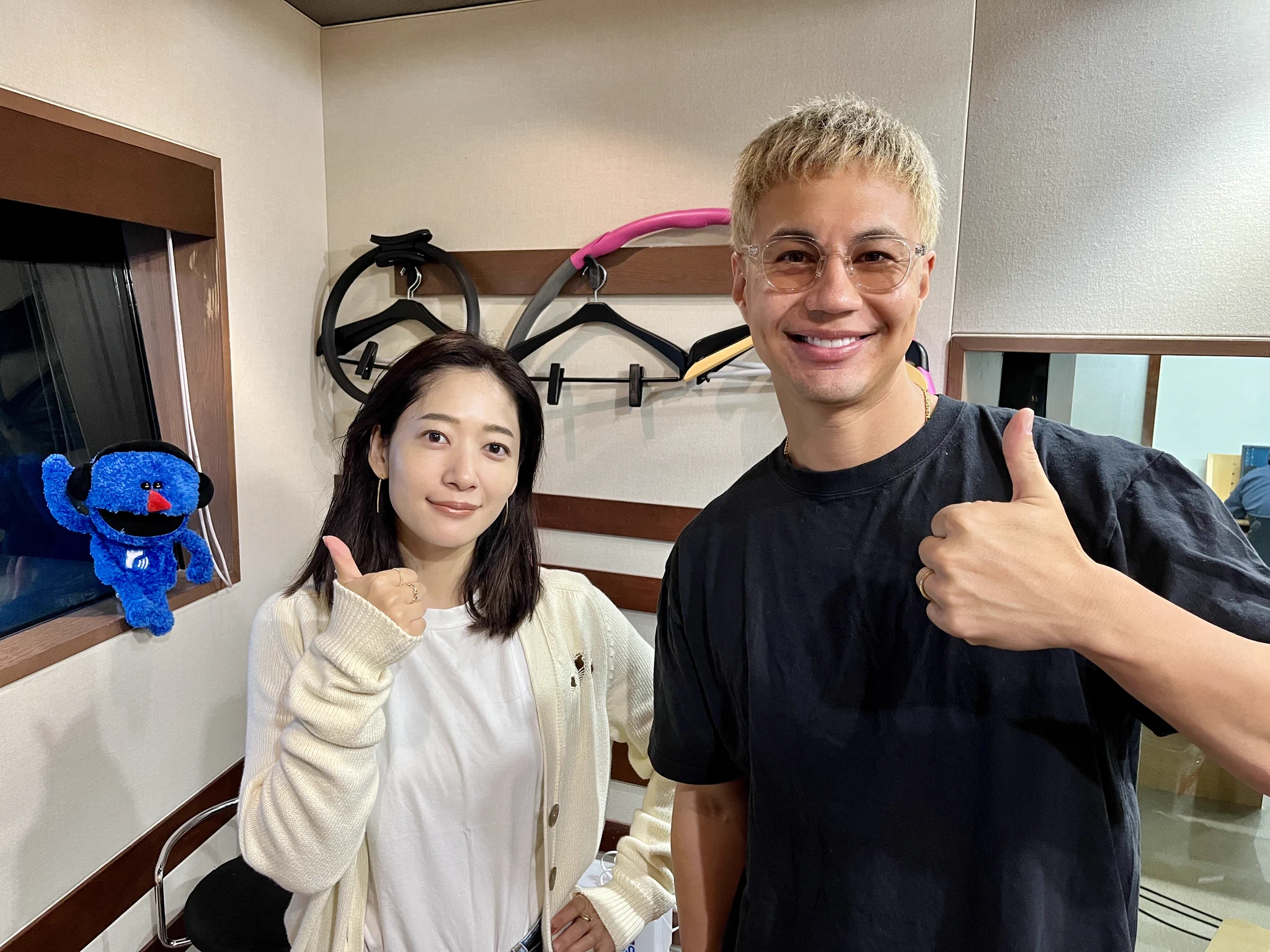moka⭐️様　木曜日 TOKYOFM/JFN『ONE MORNING』 on X: 
