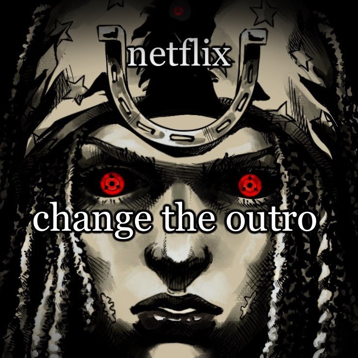 drmamarre777's tweet photo. @netflix https://t.co/Gvl7nGkhoi