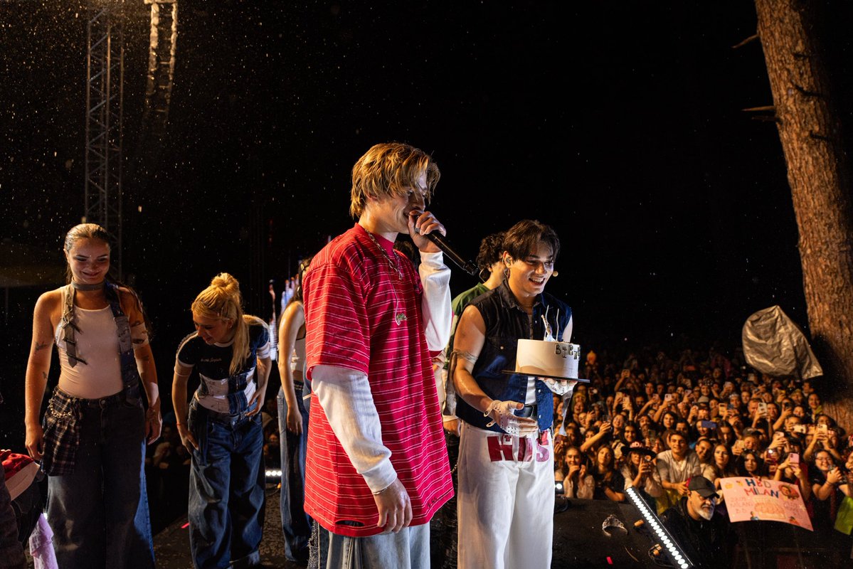wearecrushboys's tweet photo. İyi ki doğdun cesur civciv. Seni çok seviyoruz! 🐥❤️ https://t.co/NeBWOPOJsj