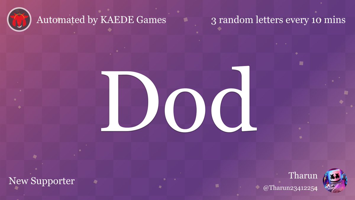 3letter_'s tweet photo. Dod https://t.co/6BI9Dt4Hy7