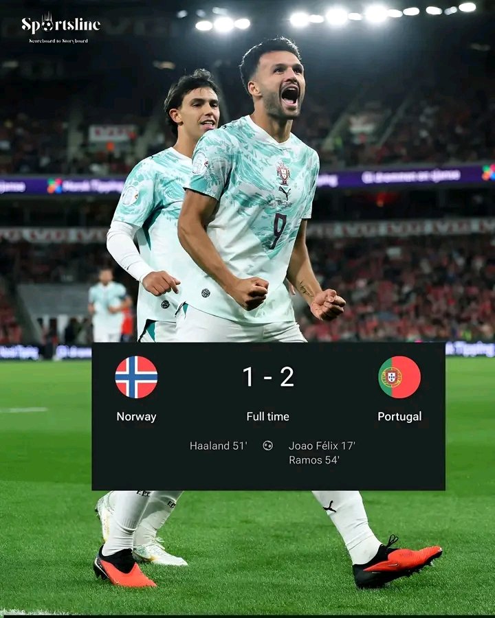 sonofgrace0906's tweet photo. Portugal is going 🥰 https://t.co/M4WyQBbn7B