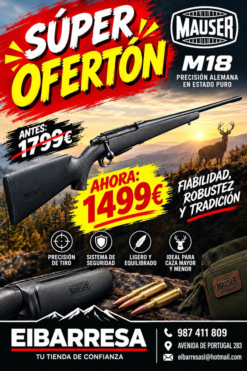 jopb0's tweet photo. Oferta por tiempo limitado… https://t.co/2roAVRAMZz