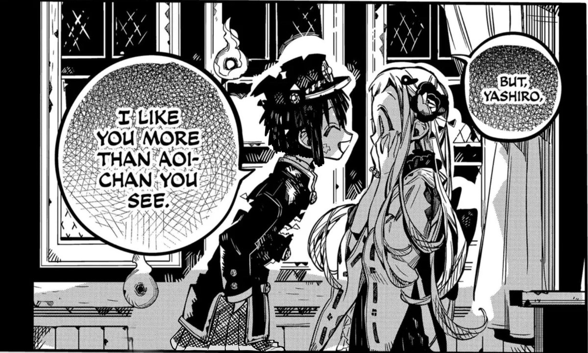 sumirestars's tweet photo. another quick hananene yuri edit hehe i wanna edit more severance yuri https://t.co/pOT67wr63y