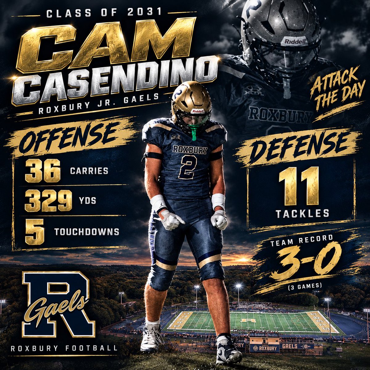 CamJamX2's tweet photo. 2026 Season Highlights 
3 Games

https://t.co/NRc94xgxmM https://t.co/qavv1ln58W