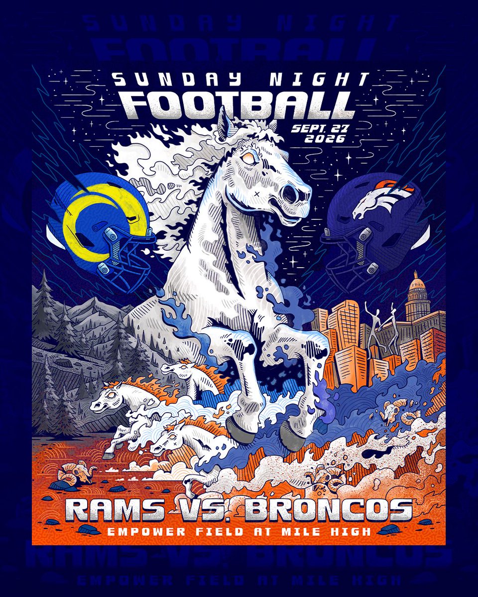 Broncos tweet picture