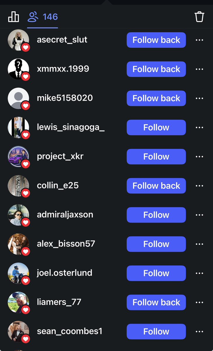lose2saz's tweet photo. I do luvvvv finding those who view my
Insta story. 

Instagram hunts are fun https://t.co/XLDAO9vOIr