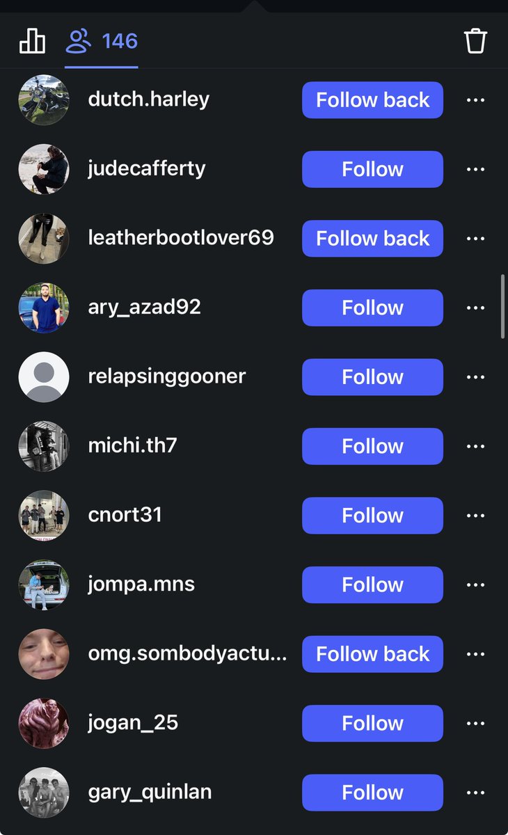lose2saz's tweet photo. I do luvvvv finding those who view my
Insta story. 

Instagram hunts are fun https://t.co/XLDAO9vOIr