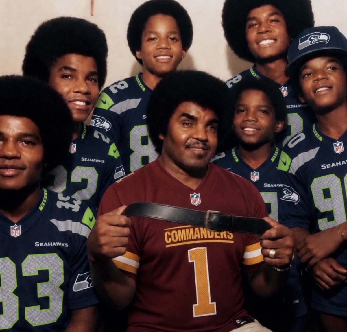 MrsRedskins's tweet photo. https://t.co/DsD8EfFodr