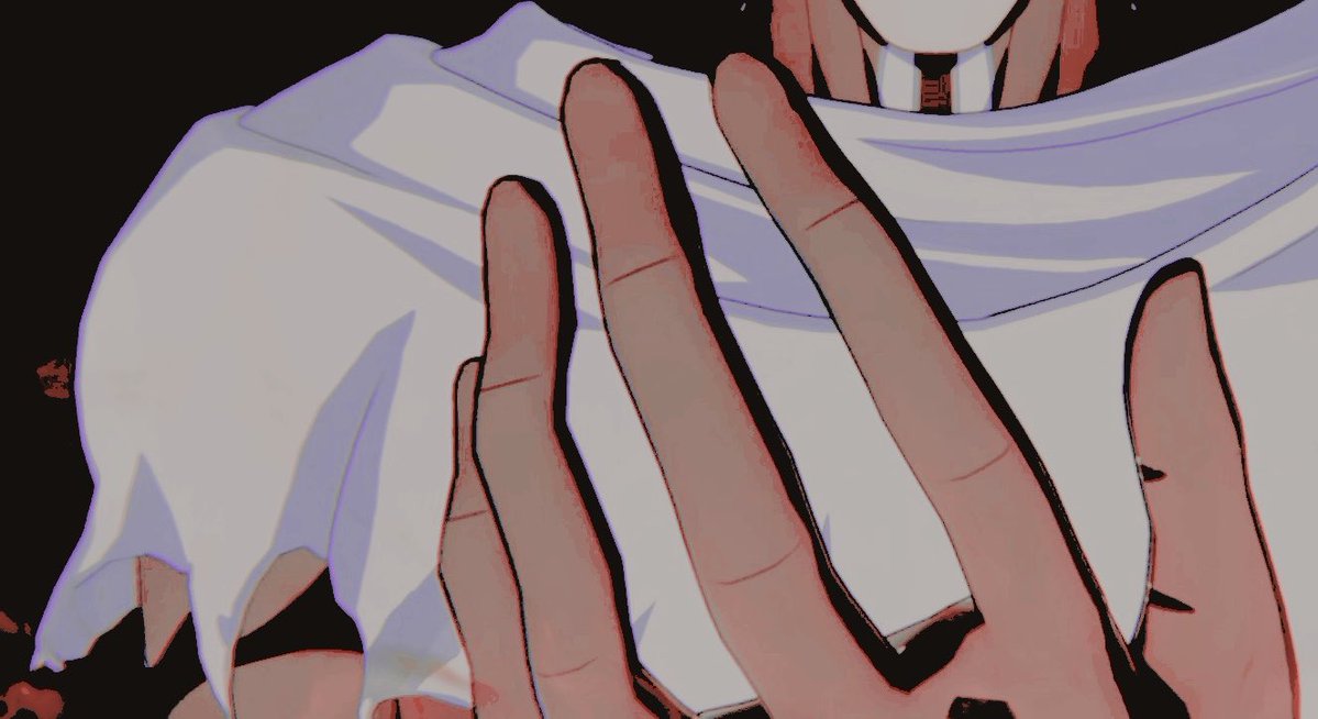 moonIitpetals's tweet photo. ᅠᅠᅠᅠᅠᅠᅠᅠ

❛  retsu  —  or  should  i  say,  𝐟𝐢𝐫𝐬𝐭  𝐤𝐞𝐧𝐩𝐚𝐜𝐡𝐢.
i’d  say  i  could  use  some  of  your  𝐰𝐢𝐬𝐝𝐨𝐦,
but  id  be  lying  to  you, @KENPAHEALER  &amp;
you  deserve  your  respects.  my  undivided
attention  is  now  yours.  ❜

ᅠᅠᅠᅠᅠᅠᅠᅠ https://t.co/8kuf5CWdCs