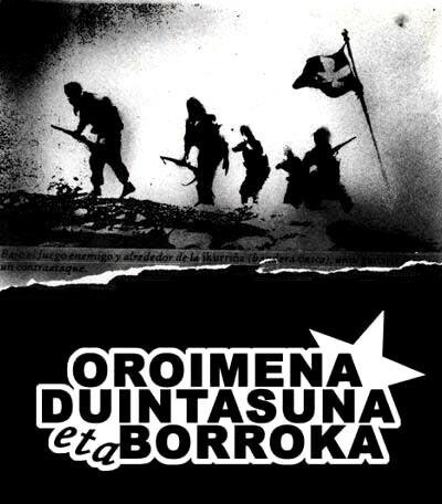 userrr202334's tweet photo. Zuen borroka gure eredu!🌹
Osasuna ETA askatasuna. https://t.co/ZzpcgWVu3Y