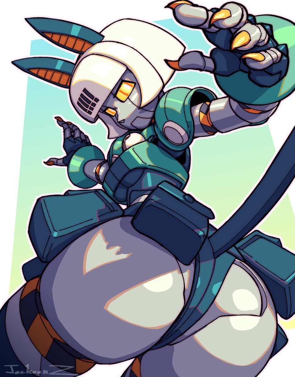 JackoonZ's tweet photo. Robo-Fortune https://t.co/YPk53gHPNh