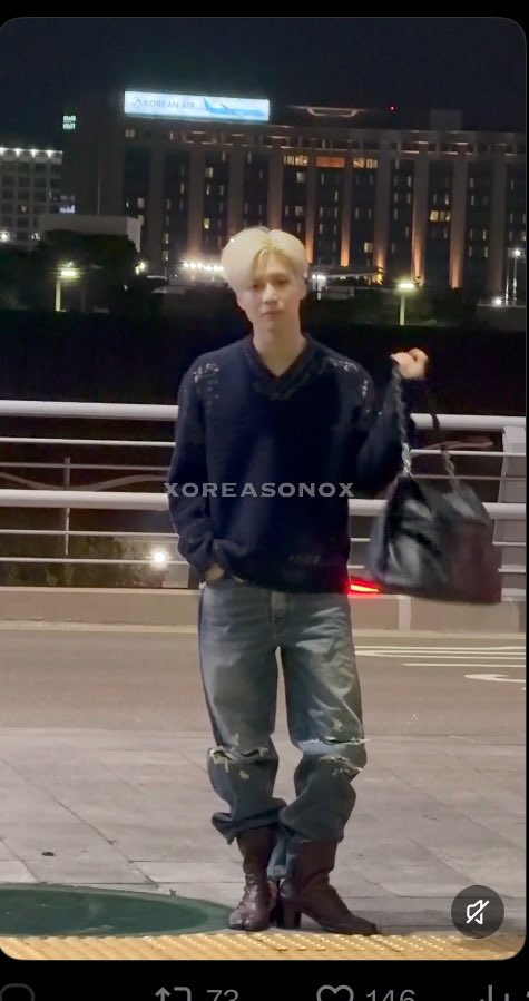 Mi525les's tweet photo. Please don’t kill me for this taemin ily I pinky promise https://t.co/X3htRk0lWG