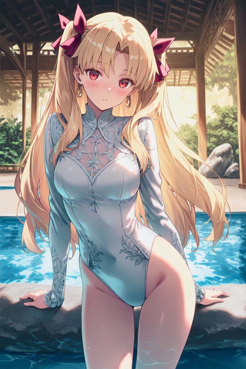 PixelMaster00's tweet photo. Ereshkigal      
#FGO
#エレシュキガル https://t.co/EHVpo4zstc