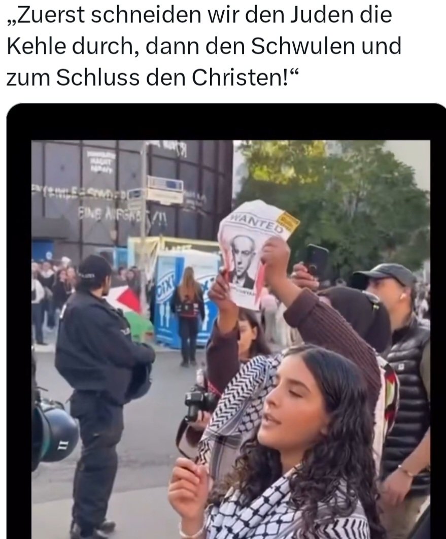 guyfornoreason's tweet photo. @CarenMiosgaTalk Eure Gäste,  die keiner wollte,  können sich nicht benehmen. 
Bitte diskutiert das. https://t.co/7sYfhJiygC