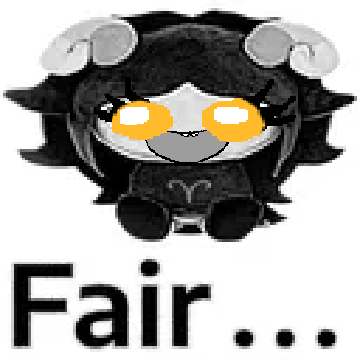 AwsmJHMoments's tweet photo. Awesome Fair... Moments (Discord Request) https://t.co/Cf9UWS5cTE