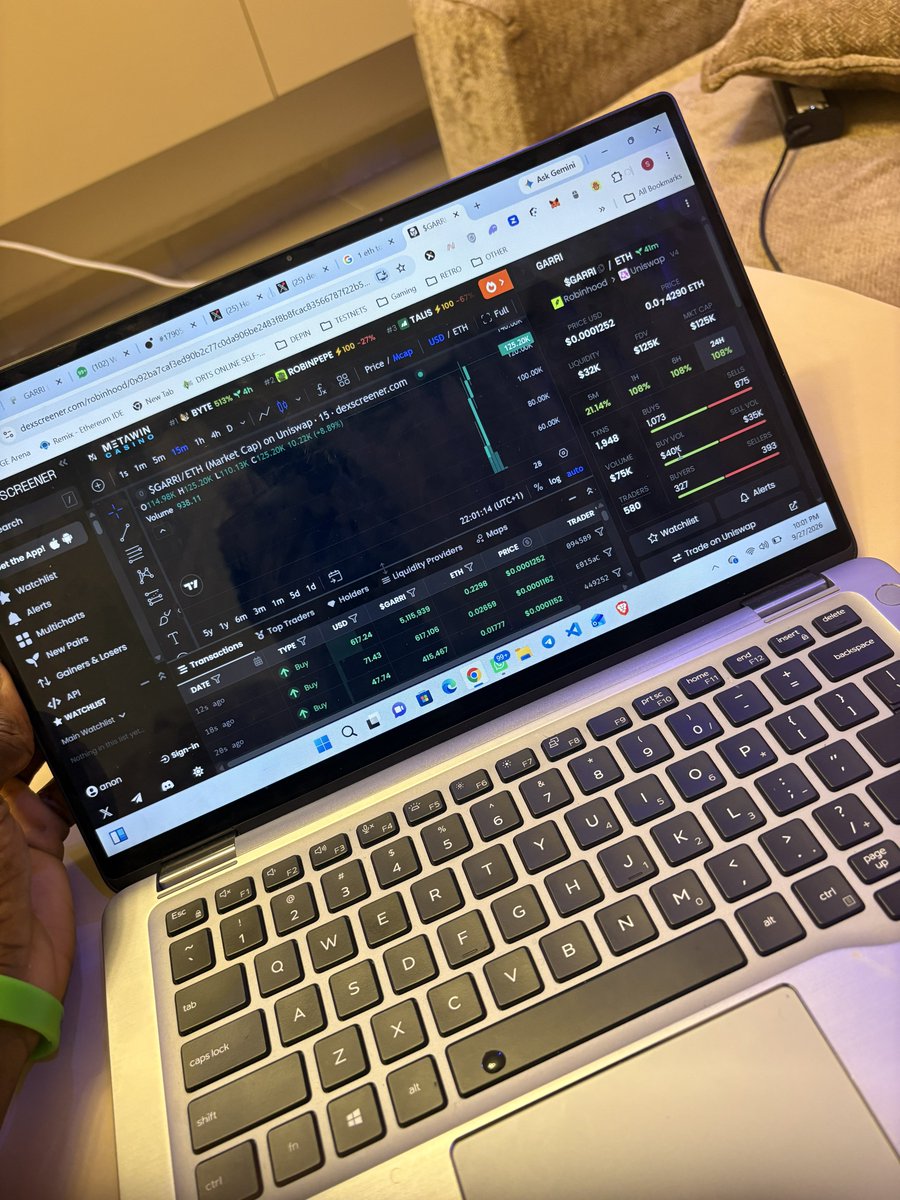 degenBRO__'s tweet photo. Paid for dex

We on dexscreener baby

https://t.co/IQ4F9ZcSId https://t.co/cmErKXPf0b