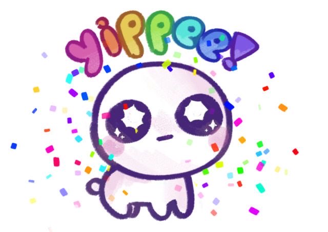 duckys_circus's tweet photo. Hello everyone! Just wanted to greet everyone, even if I’m still pre debut. I’m so excited to meet you all! Any advice would be great! https://t.co/MaWJBLsahs