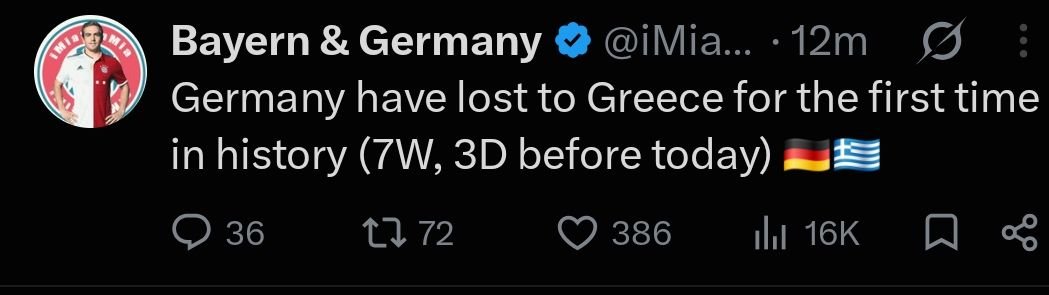 AnTho_Ariel's tweet photo. @brandchristian @dauerschiesser Stick to 2.Bundesliga dude , keep making history with GRONEEEES https://t.co/22CvR92BPX