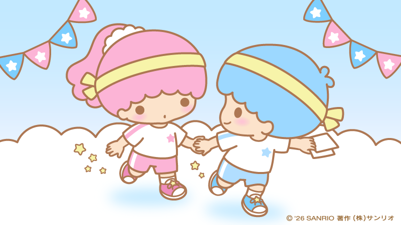 kikilala_sanrio's tweet photo. ララ、いっしょにきて～☆ お題は…ナイショ☆ https://t.co/OF6SQkPml9