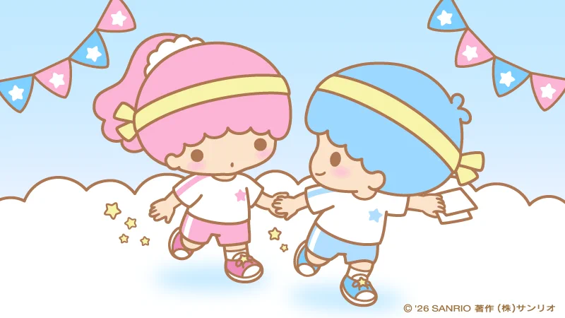 キキ＆ララ【公式】 (@kikilala_sanrio) / X