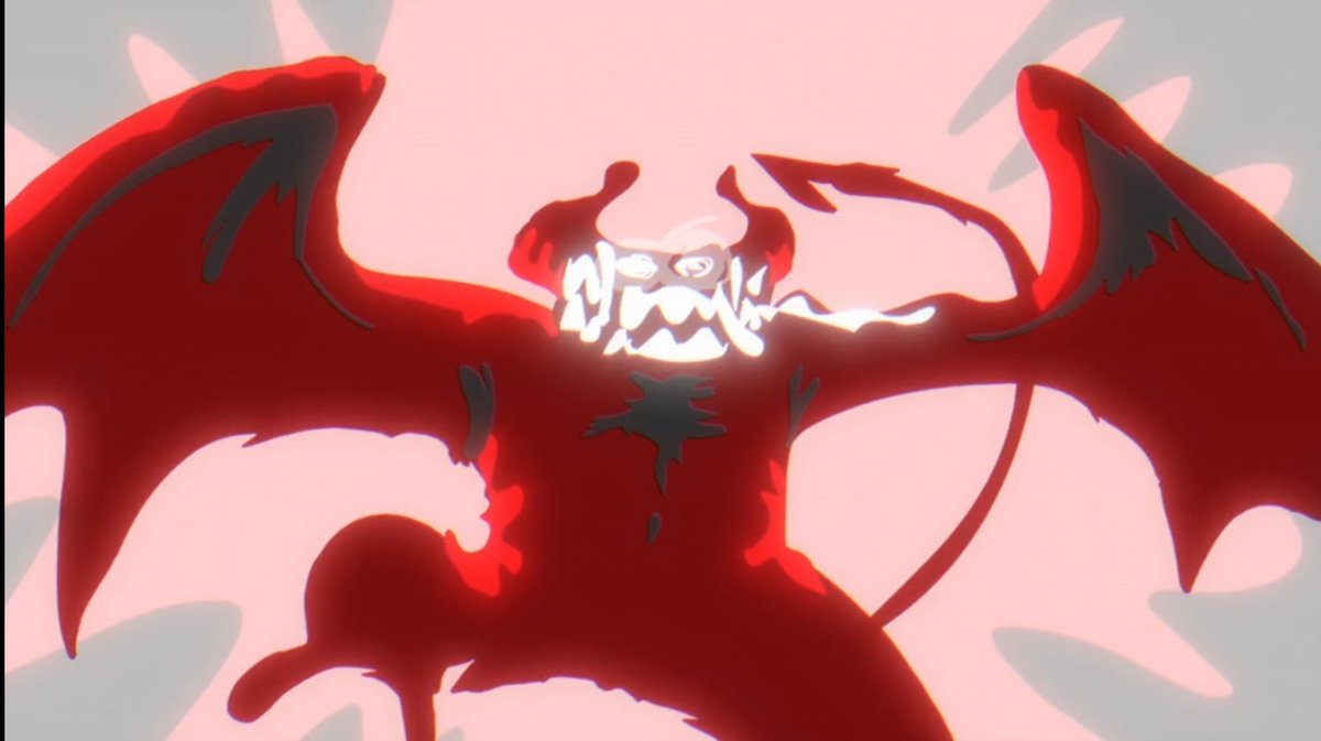 ToeiShots's tweet photo. Vincent Chansard | One Piece #1180 https://t.co/JxK4MWO6Wr