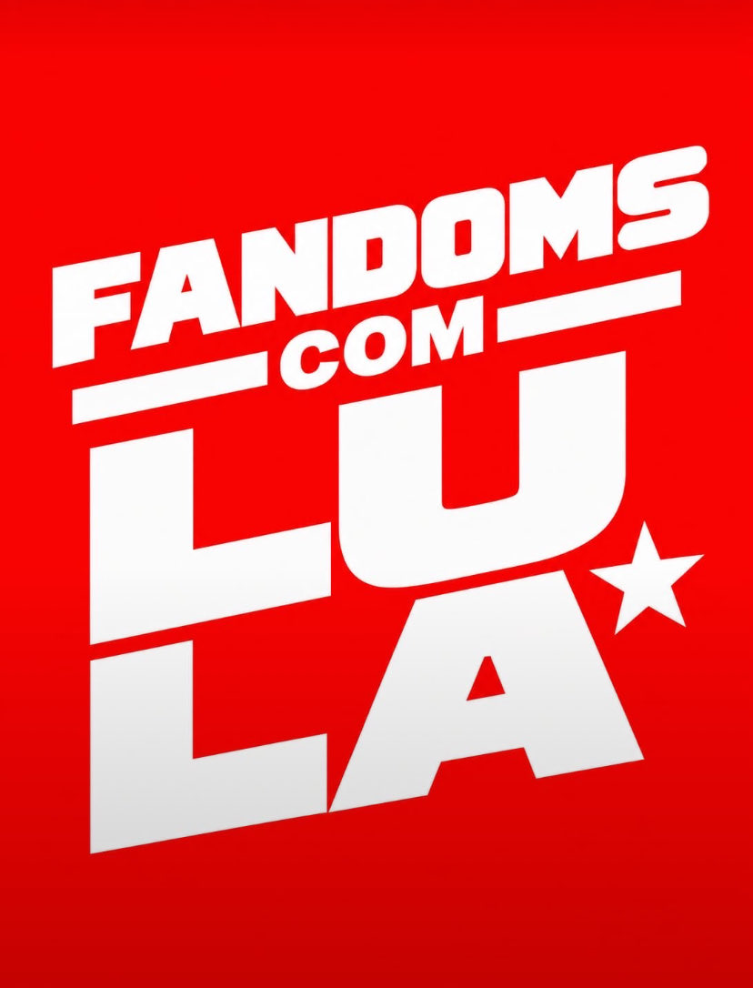 madonnaccess's tweet photo. ⭐️ FANDOMS COM LULA!

Em defesa do Brasil, da democracia e de um futuro com mais justiça social, fandoms de diferentes artistas, comunidades e partes do mundo se unem em uma só voz para declarar seu apoio ao presidente Lula. https://t.co/E8UnIW2paw