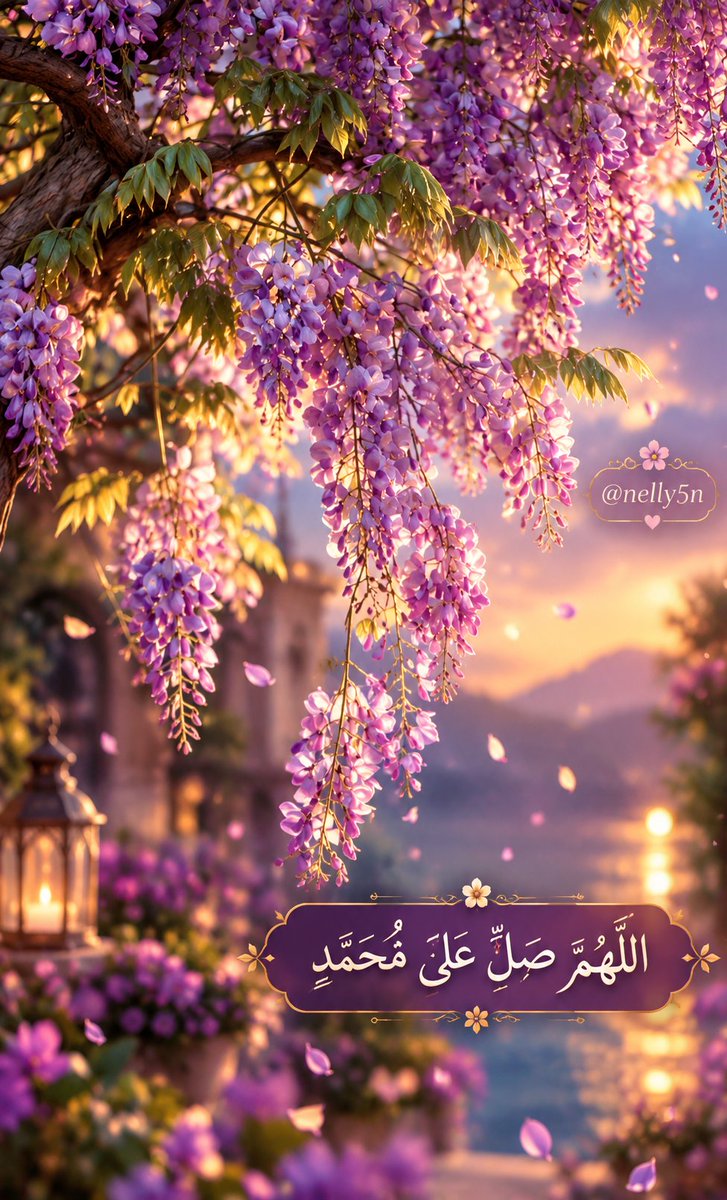 nelly5n's tweet photo. ꫂৎ⁦

[ (يامحبين النبيّ صلـوا عـــــليـهہﷺ❀ ) ]
"ألا يڪفيك أن الله ﷻ يصلي عليك عشرًا إذا صليت على النبي مرة !ﷺ🩷"
𓂃𓂃

  #اللهم_صل_وسلم_على_نبينا_םבםבﷺ https://t.co/qDpvpdC8xN
