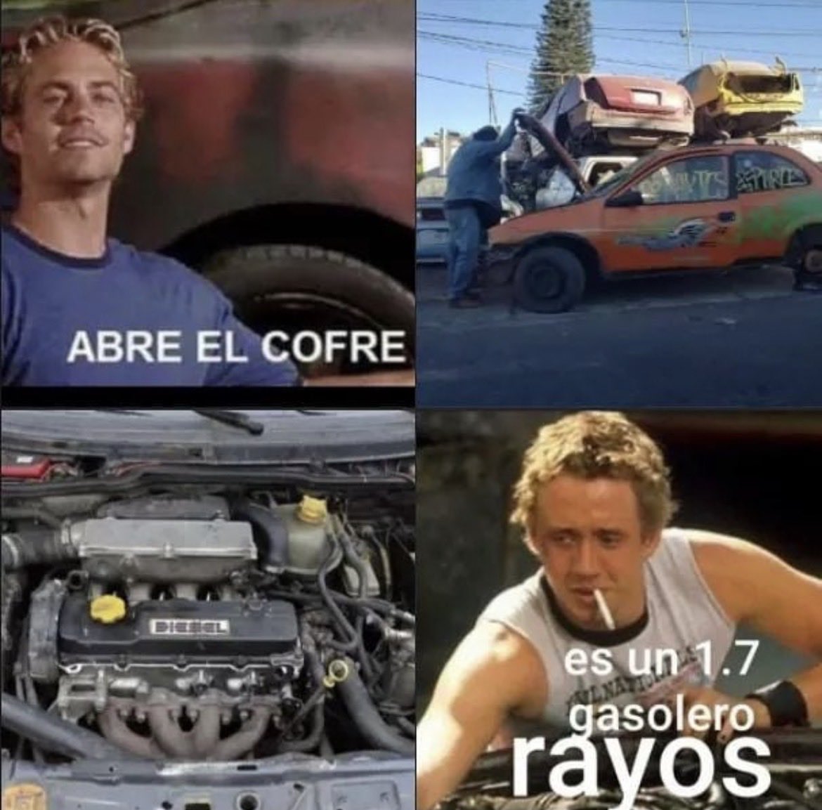SuperCrotosArg's tweet photo. Que te dije? A decir verdad estoy sorprendido… https://t.co/FmMQsAUfpn