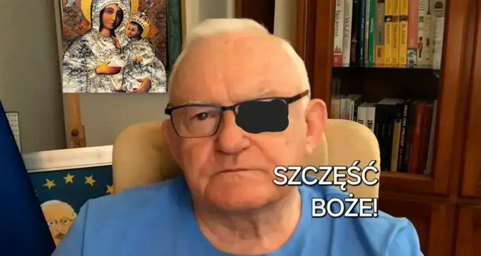 Koloproktologi1's tweet photo. Z cyklu:pojebany komuch. https://t.co/RXiwiolwba