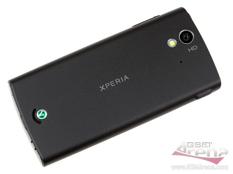 DaMaestro5's tweet photo. @Sillycorns Sony Ericsson Xperia Ray, the first Smartphone that I owned �� https://t.co/QVv8ZIsNb8