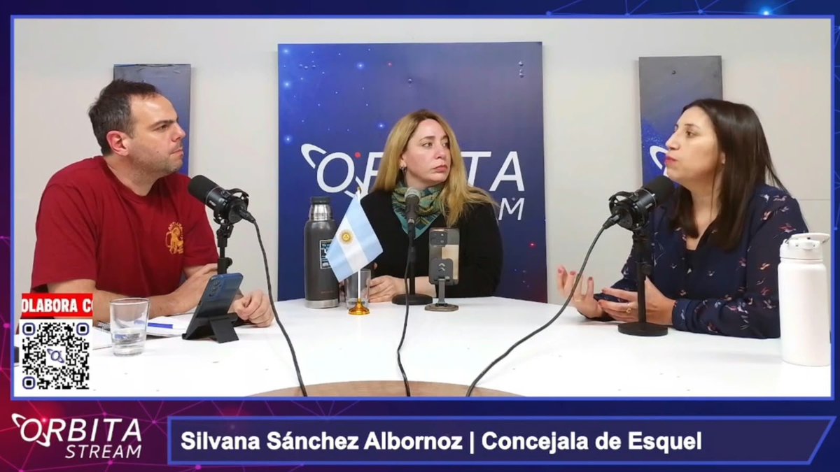 OrbitaStream26's tweet photo. 💡 "El aumento de las tarifas, está pegando fuertemente en el bolsillo. Hay familias que están teniendo que elegir entre pagar la factura de gas o comer. Y el municipio no puede mirar para otro lado" 

En Órbita Stream @silsanchezalbor

https://t.co/JyOdIWr1wA https://t.co/WbonpjxklJ