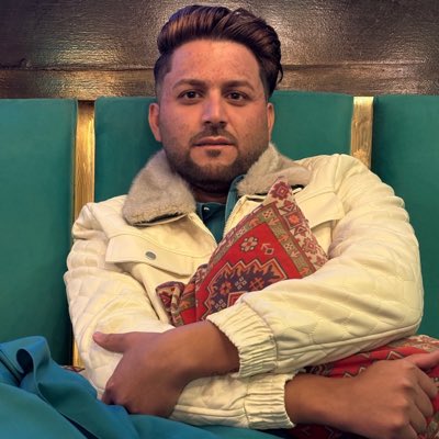 MImranac's tweet photo. #NewProfilePic https://t.co/WBoSHusgm6