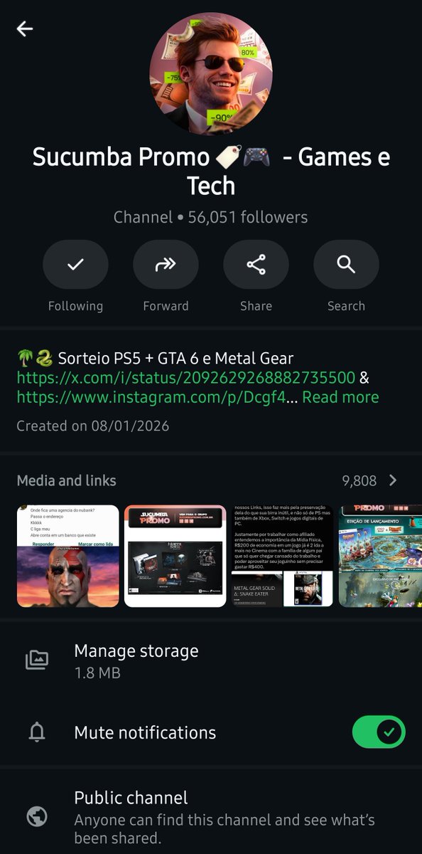 lhcamposs's tweet photo. @SucumbaGames https://t.co/mStPER9kCs
