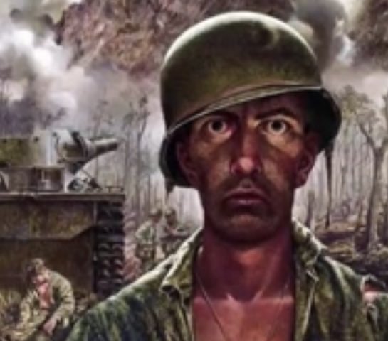 sukiscidals's tweet photo. i be getting chipotle cravings like a soldier with ptsd war flashbacks https://t.co/DeQPYEmYme