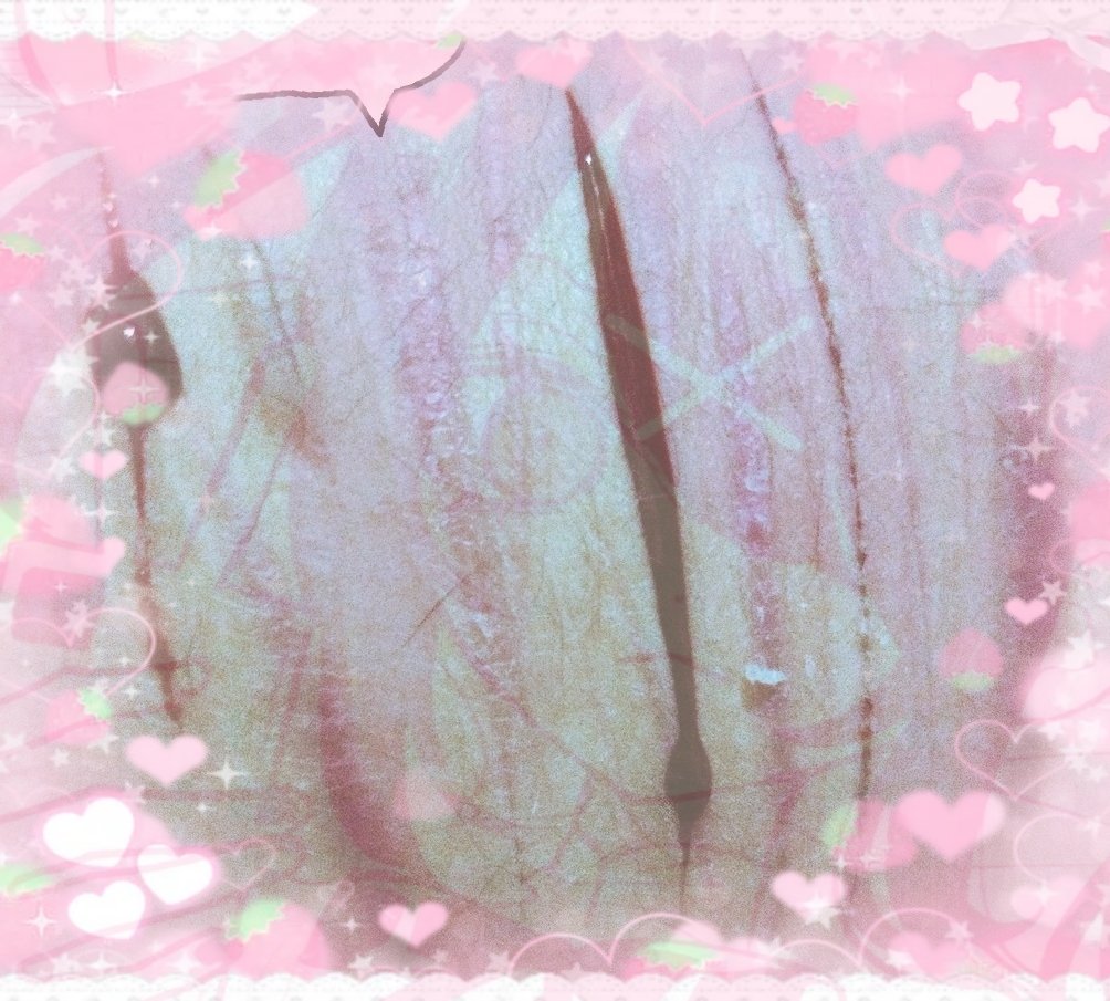 isolatedfr3ak's tweet photo. (fake imagery) SFX makeup edited with generative ai — old pic! (⁠｡⁠･⁠ω⁠･⁠｡⁠)⁠ﾉ⁠♡ #slittwt #ouchietwt #988twt #sledtwt #subtwt #promotwt https://t.co/AqWv8c9bpq