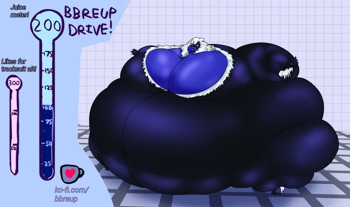 Bbreup3's tweet photo. part 5!

part 6 and 7 were already bought so we're currently at 150 💵! 

which the drive is being cut short ending at 200 💵 

tracksuit alt at 300 ❤️

thank you for your support so far!
https://t.co/ijnNtJcyvA https://t.co/pJLOakrULc