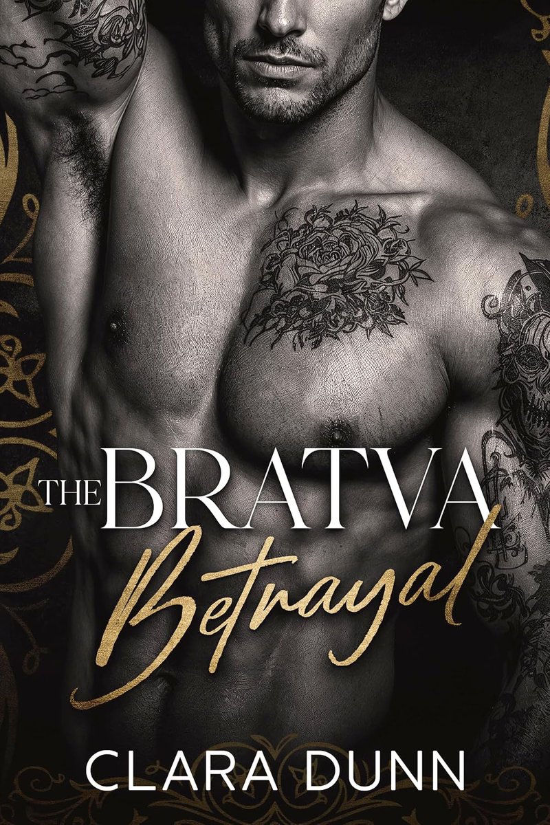 Darkromanceara's tweet photo. ⭐⭐⭐⭐ 
The Bratva Betrayal 
The Volkov Trilogy World
@claradunn
The tension between Cady and Artem made my heart race. He’s the brother she should have chosen… the one closer to the secrets she’s after, who’d make her scream and who’d fight the world for her. https://t.co/vSFZ3c4AeP