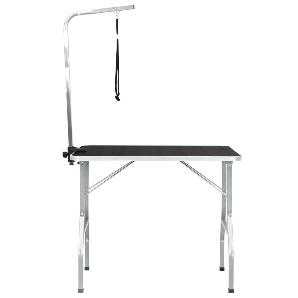 WinfredHomar's tweet photo. Adjustable grooming and bathing table for dogs and cats with 1 loop
2500. 00 https://t.co/b2U9TjEWS7