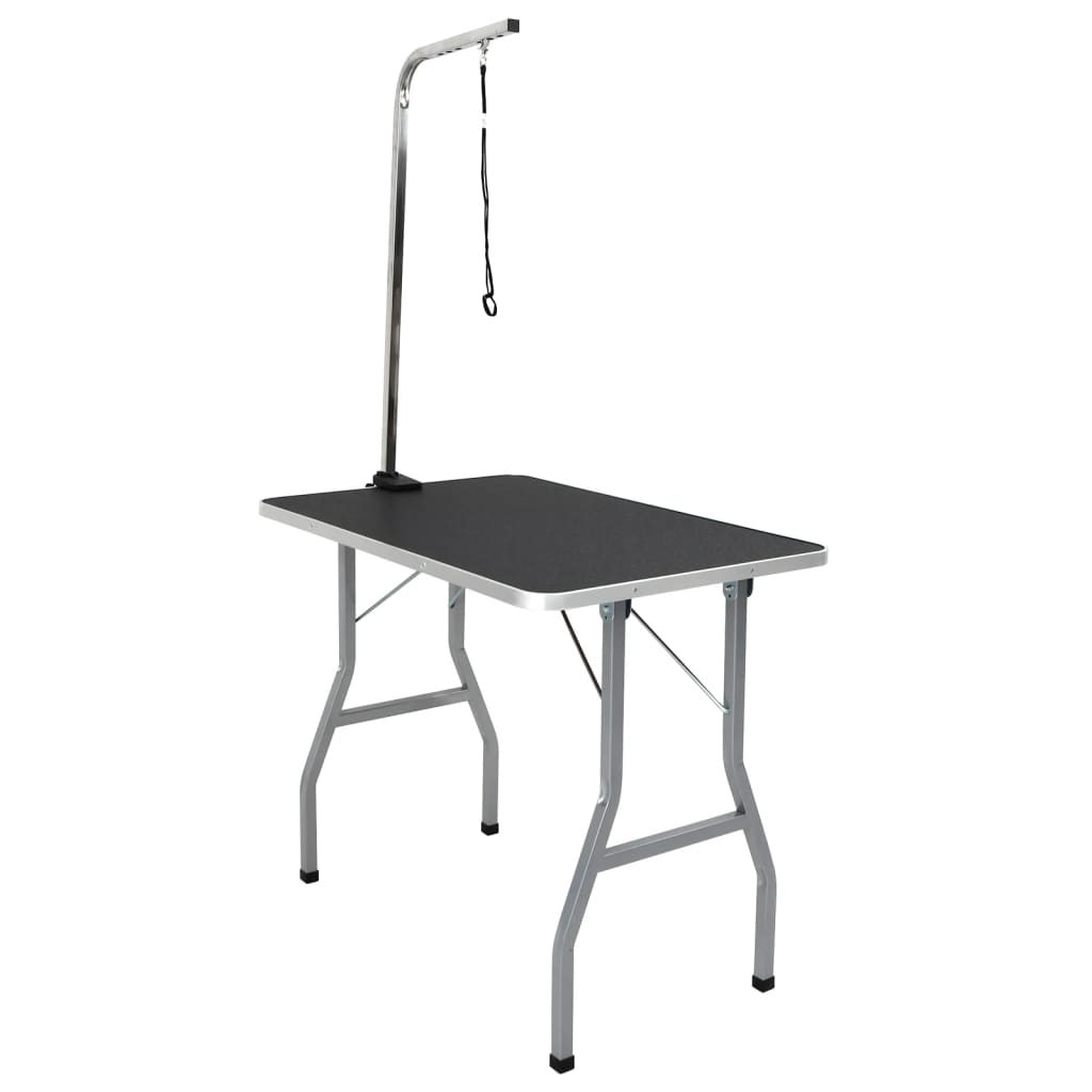 WinfredHomar's tweet photo. Adjustable grooming and bathing table for dogs and cats with 1 loop
2500. 00 https://t.co/b2U9TjEWS7