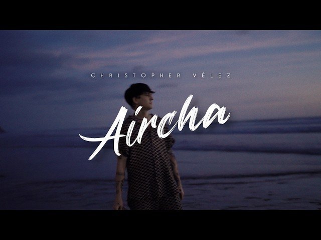 Formula_Music's tweet photo. ¡BATALLA! 🔥���

¿Con cuál de estos últimos grandes estrenos musicales te quedas?
🔄 #Aírcha de Christopher Vélez 
❤️ #Agua de Maluma ft. Shakira 

👉 Mañana lunes a las 22:50h anunciamos el + votado 👈 https://t.co/maZGEX4Fbm