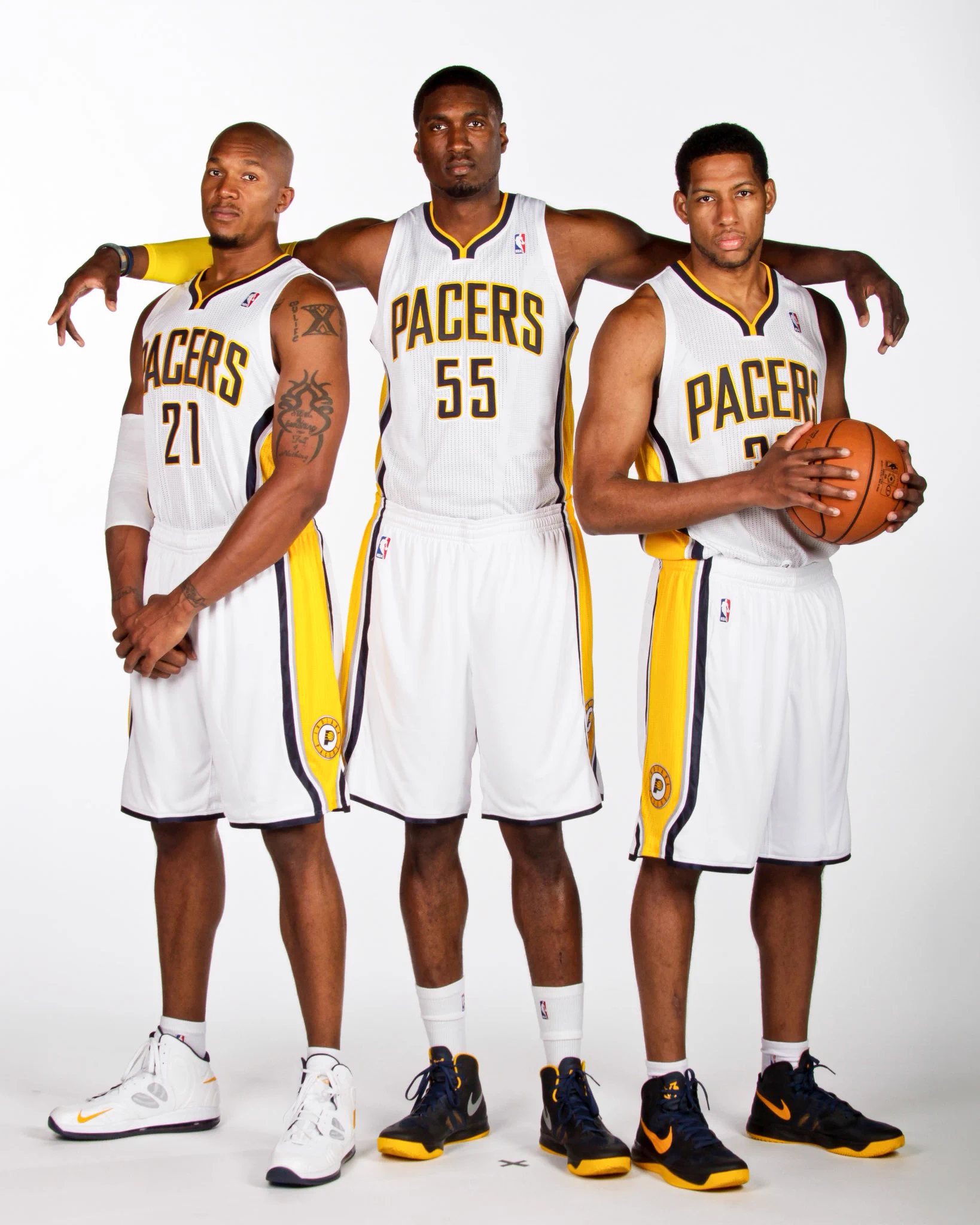 Indiana Pacers on X: 
