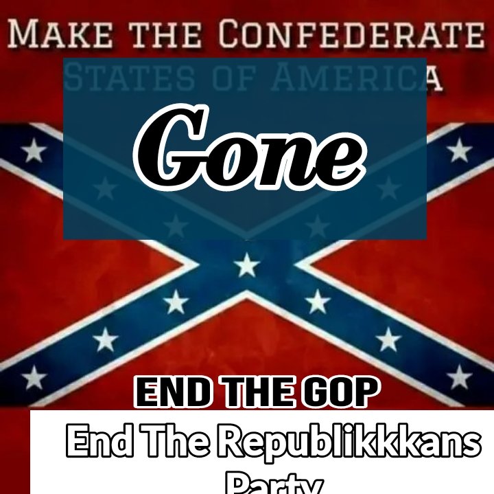 BWAnonymous1's tweet photo. @SteveZ28RS I've felt for for some time that Donald  trump needs to be removed and summarily executed. 
Had Nixon not been allowed to receive a pardon, we might not have trump. 
The GOP have faced no consequences for their actions for far too long. 
He is a traitor, execute him.#EndtheGOP https://t.co/s1RCsDcWP3