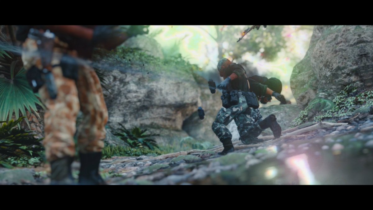 Marvelizd's tweet photo. FOREVER IN SPACE // BEST OF COLD WAR

TOMORROW // 5 PM EST

@crlitoe @krozziii @iSmthy @5erve https://t.co/iHlDg6JLlA
