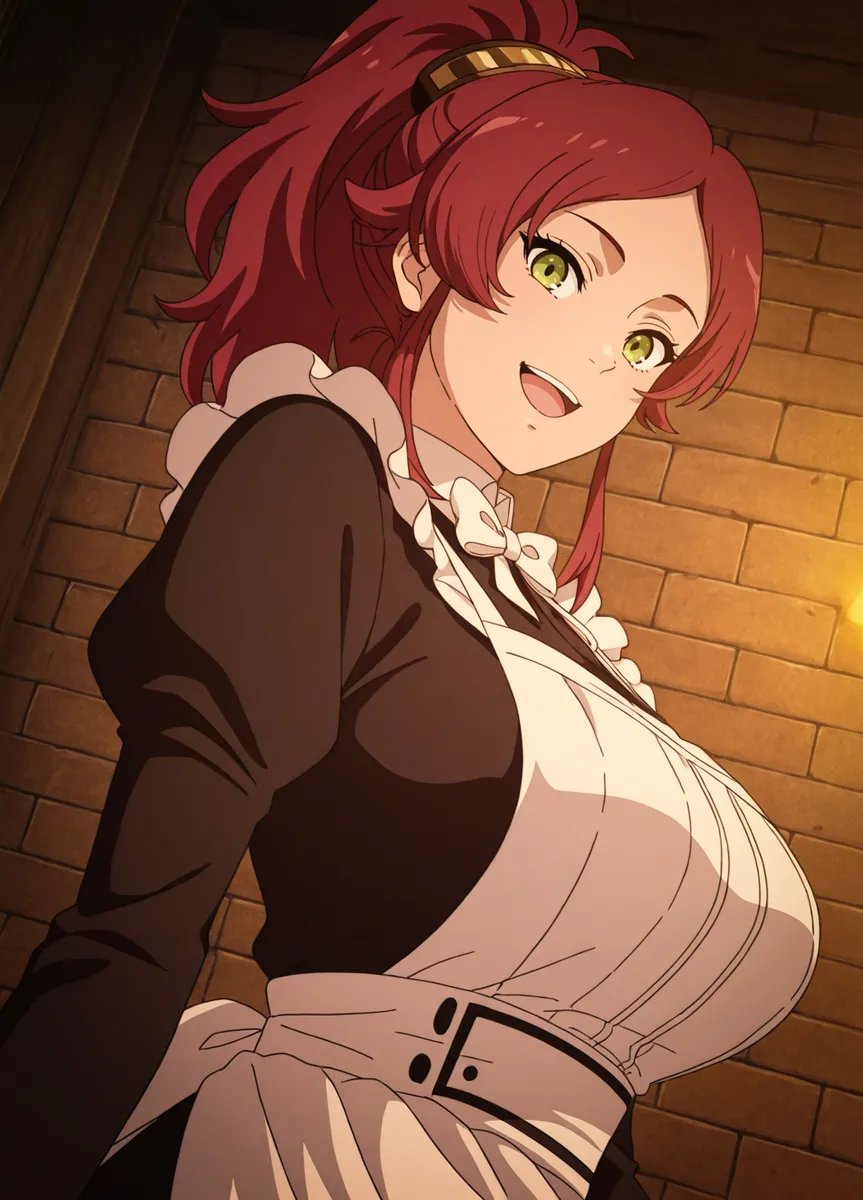 WaifusOnX's tweet photo. Aisha ♥️ https://t.co/pGriOfQKa3