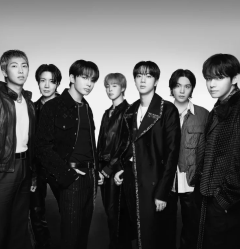AboutMusicYT's tweet photo. Time Magazine on BTS decision to not submit their music for Grammy consideration:

"BTS's decision not to submit its music for Grammy consideration was a bold one. At the same time, the group can afford to say no. We now live in a world where BTS can walk away from the Grammys" https://t.co/KBkosqRc5b