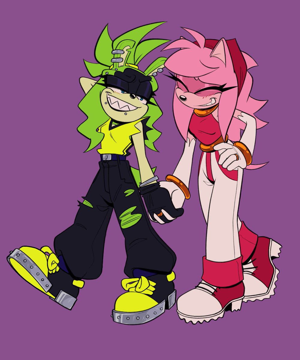honestlygonalie's tweet photo. commission done for @NimbBolt2024 !!

thank you again for the support and letting me post!❤️❤️
#commission #surgamy #myart https://t.co/SrtA6JlVtS